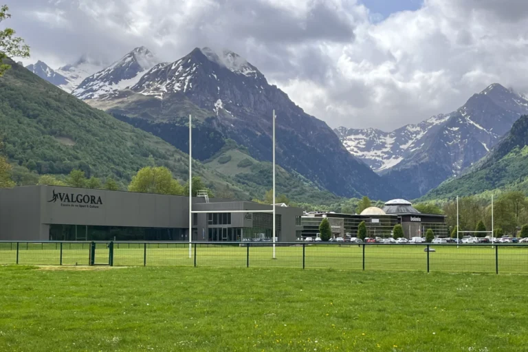 Retour sur notre stage Wing Chun dans les Pyrénées 🏔️🥋
