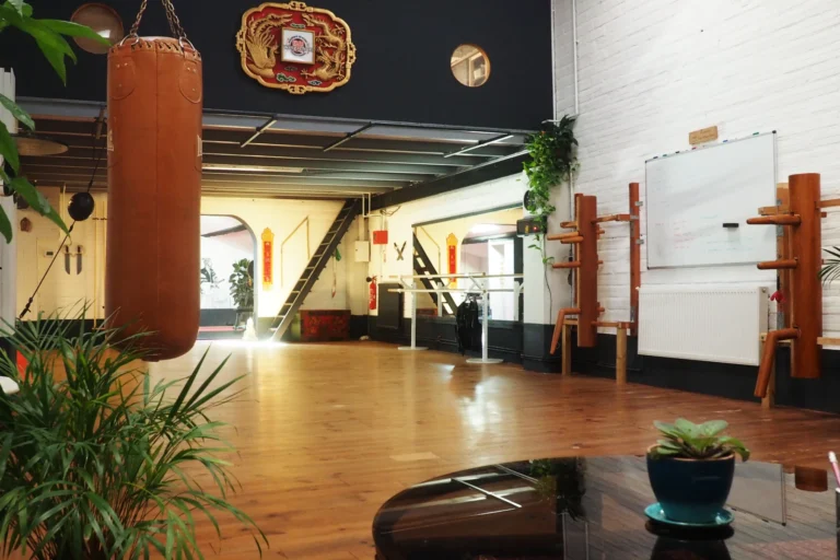 🥊 Reprise des entraînements le lundi 31 août !