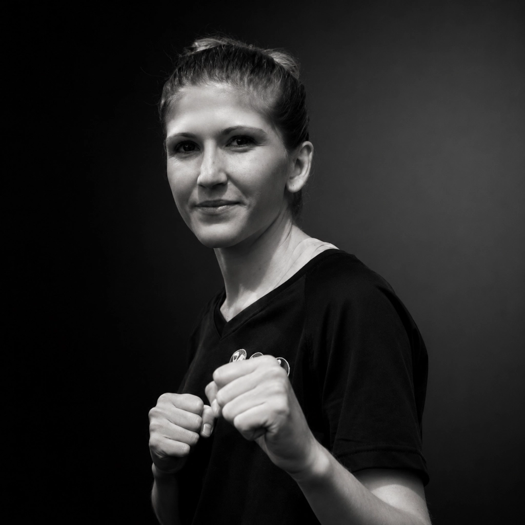 boxe Chanelle Lorancy the temple Toulouse